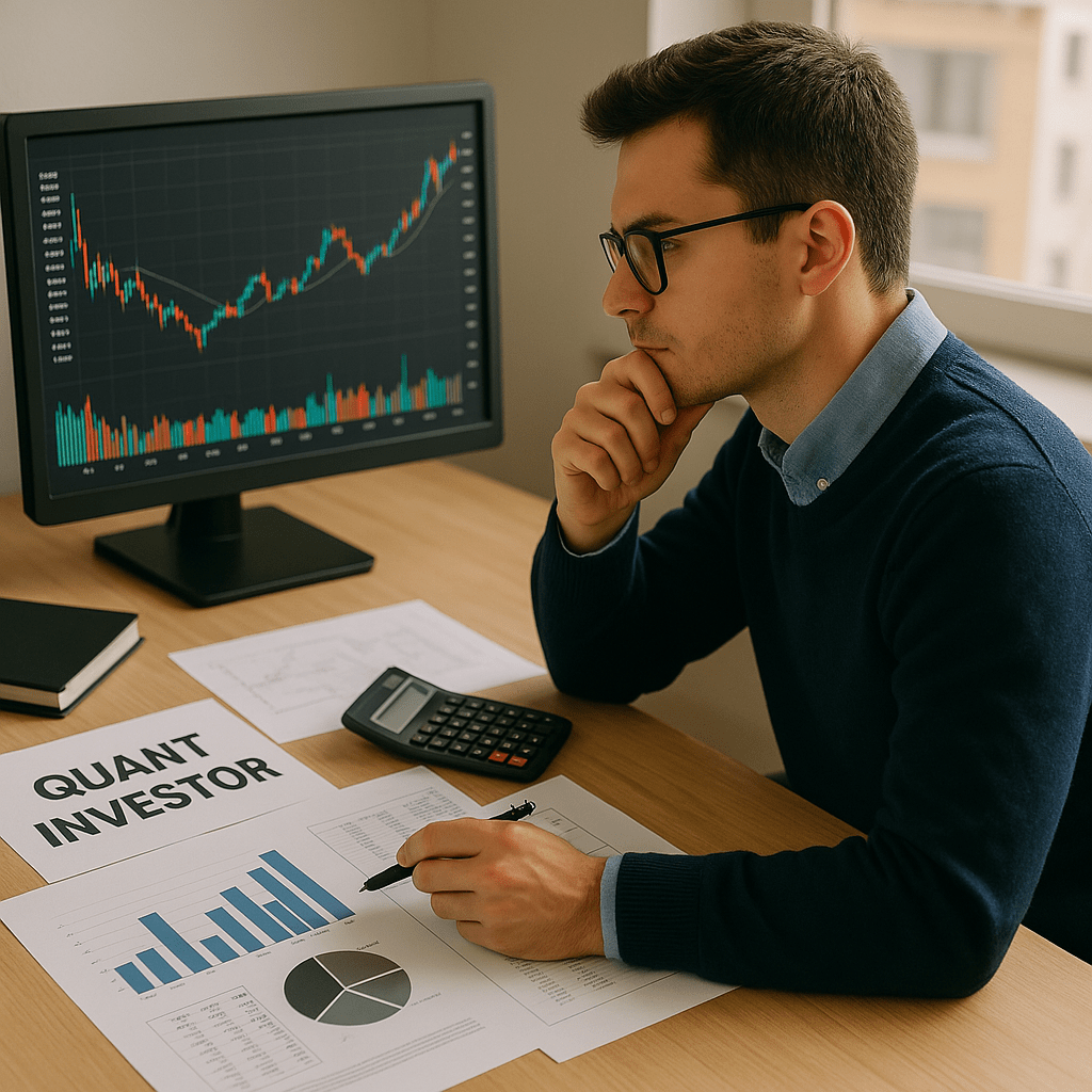 quant investor